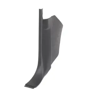 Kick Panel - LH - Black - 88-94 Chevy GMC CK Pickup Truck SUV - Image 6 of 6